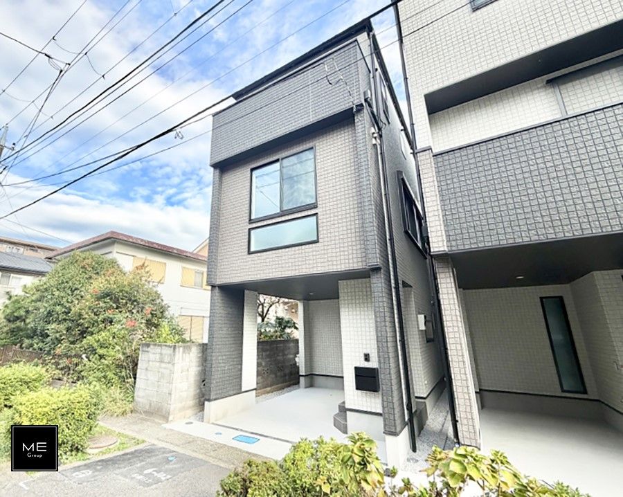 New 3-Story Townhouse for Sale in Kamakura, Near Ofuna Station - Thumbnail 3