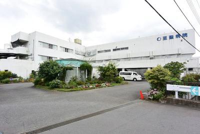 Renovated 3LDK Apartment Near Shin-Sayama Station — Image 1, Sayama, Saitama