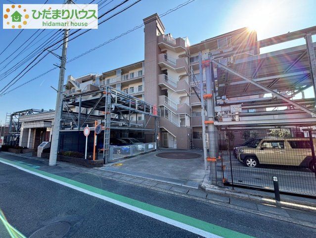 3LDK Apartment for Sale in Kumagaya, Saitama - Nichishin Paré Stage - Thumbnail 2