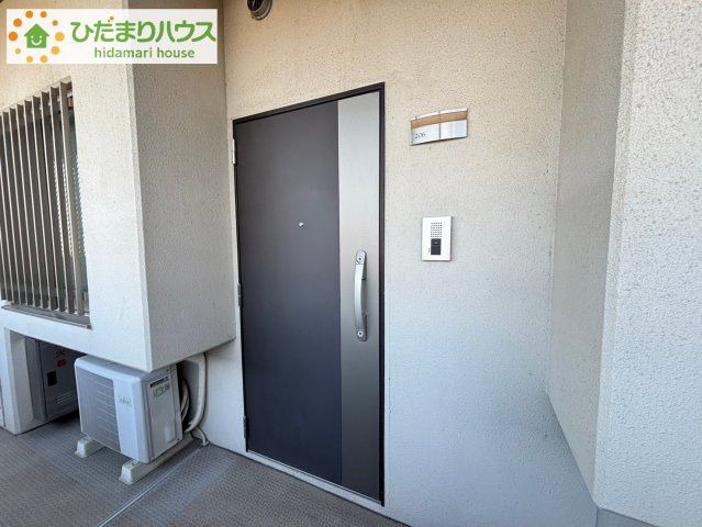 3LDK Apartment for Sale in Kumagaya, Saitama - Nichishin Paré Stage - Thumbnail 4