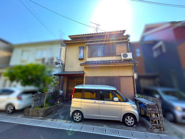 4LDK House in Uji with 84.87m² Floor Area - Thumbnail 4