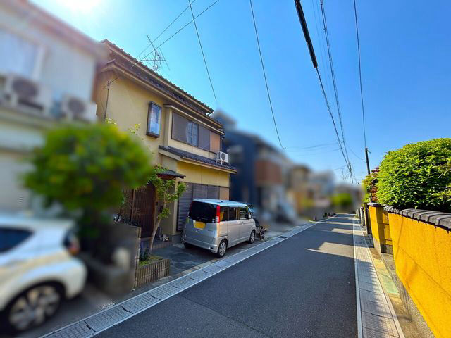 4LDK House in Uji with 84.87m² Floor Area - Thumbnail 3