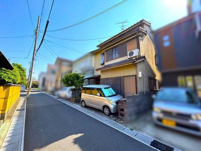 4LDK House in Uji with 84.87m² Floor Area — Image 1, Uji, Kyoto