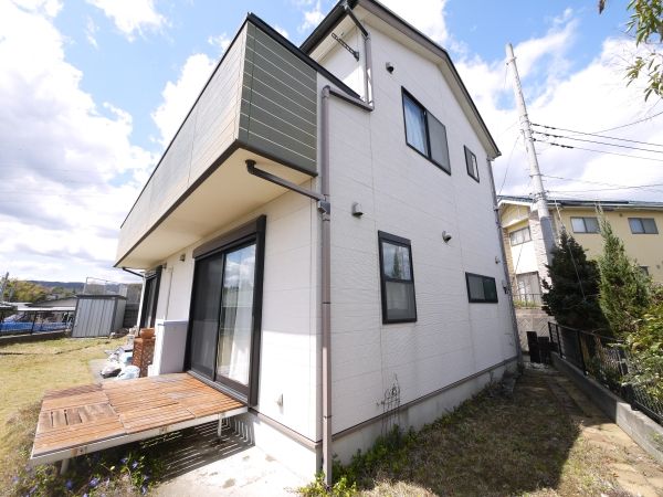 3LDK House in Hitachi with 306sqm Land - Thumbnail 2