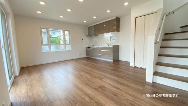 New 3LDK House in Shonai, Yamagata | Modern Design & Quiet Location - Thumbnail 4