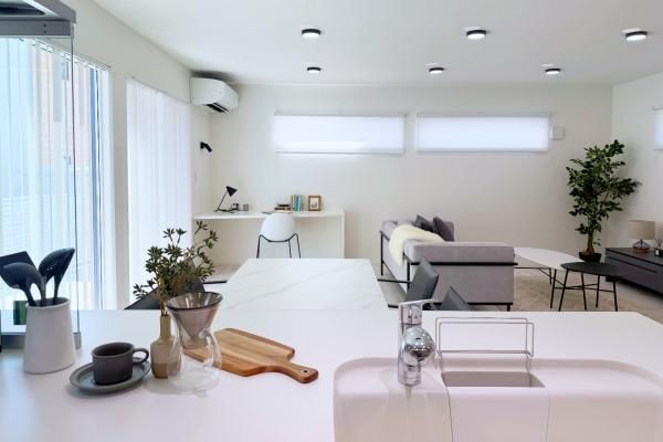 New 3LDK House in Shonai, Yamagata | Modern Design & Quiet Location - Thumbnail 3