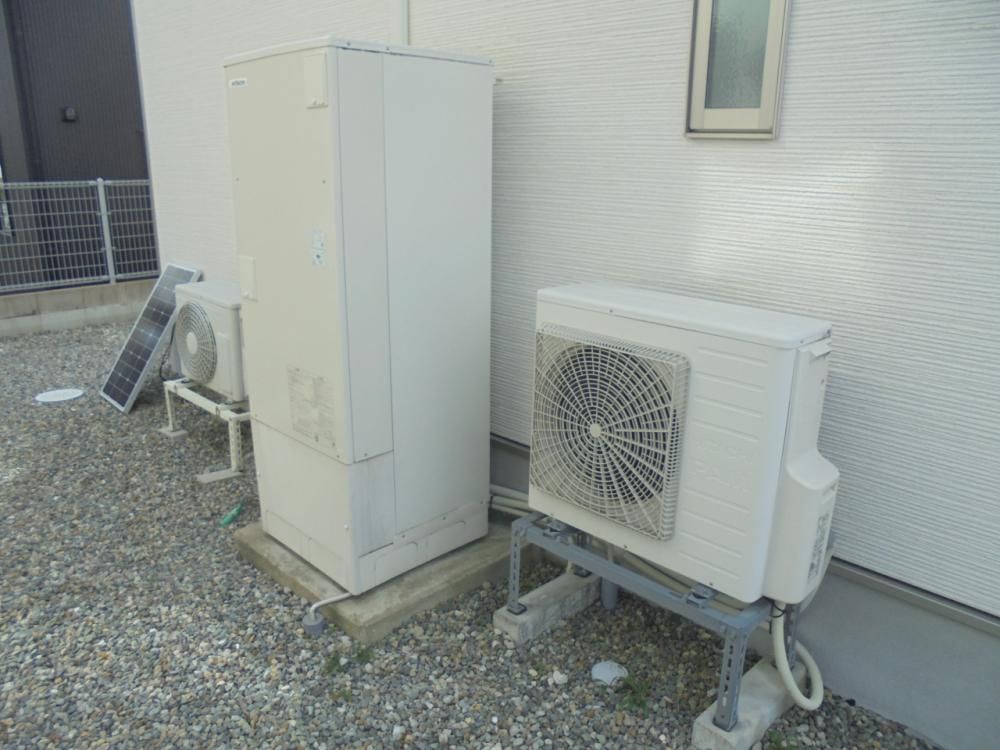 Renovated 2020 4LDK House in Kahoku, Ishikawa with Warranties - Thumbnail 4