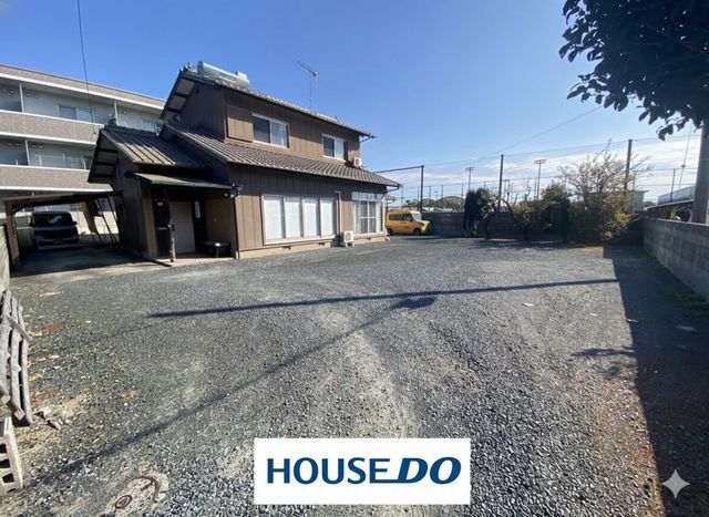 149.35 Tsubo Land Plot with Old House in Ube, Yamaguchi - Thumbnail 4