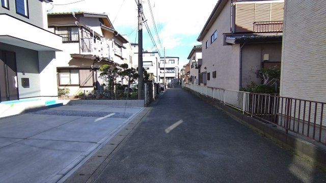 New 4LDK House for Sale in Koshigaya, Saitama - Thumbnail 4