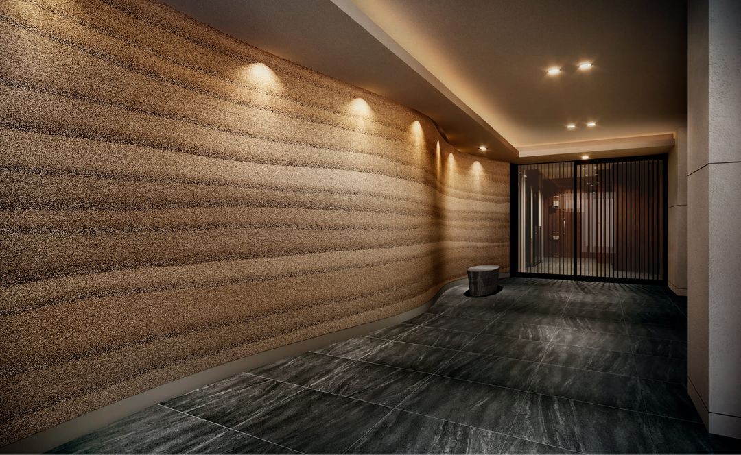 Laurel Eye Kyoto Shijo Omiya - New Apartment - Thumbnail 3