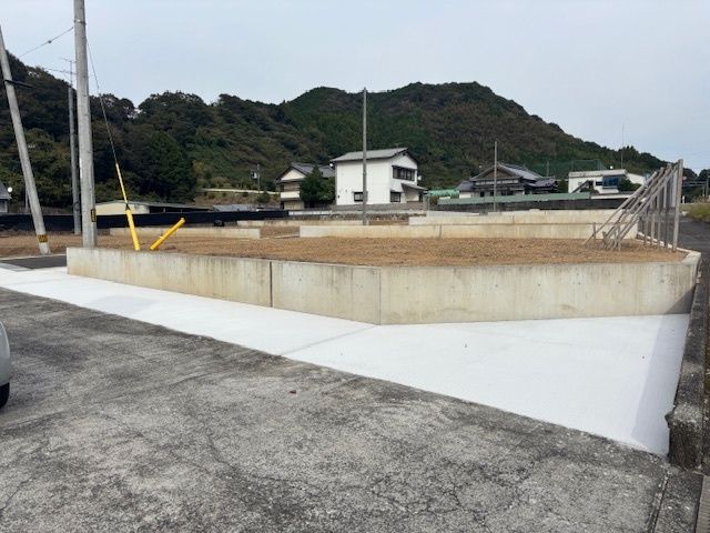 Land for Sale in Sakawa, Kochi - Sakawa Kiryuseki Subdivision - Thumbnail 3
