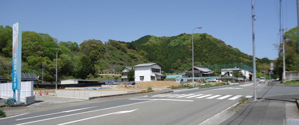 Land for Sale in Sakawa, Kochi - Sakawa Kiryuseki Subdivision - Thumbnail 2