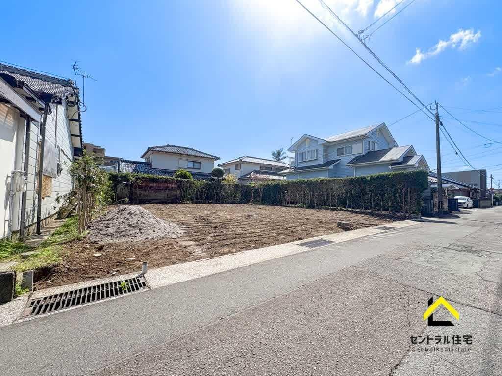 70 Tsubo Vacant Land for Sale in Kirishima, Miyazaki City - Thumbnail 2