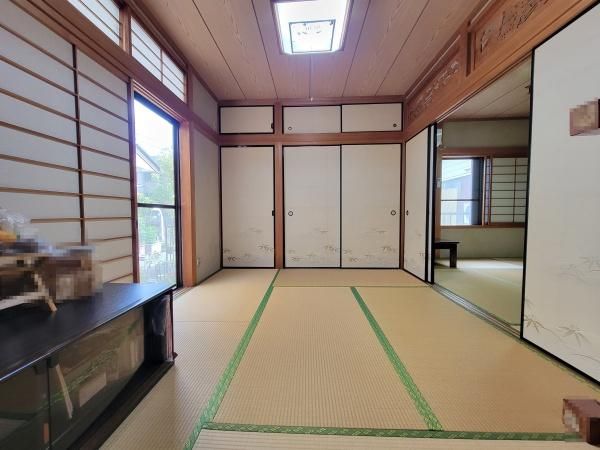 5DK House for Sale in Jōyō City, Kyoto with Garden - Thumbnail 4