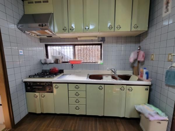 5DK House for Sale in Jōyō City, Kyoto with Garden - Thumbnail 3