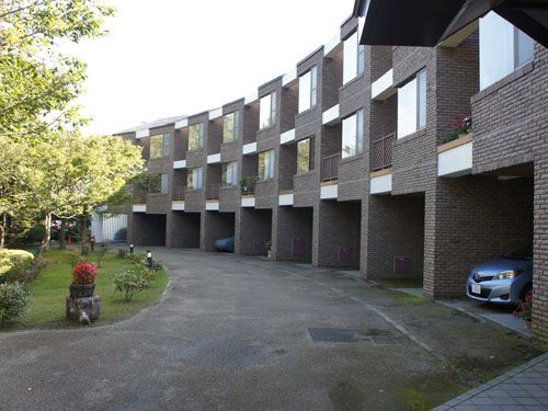 Wyndham Yamanakako 2LDK Maisonette near Lake Yamanaka - Thumbnail 3