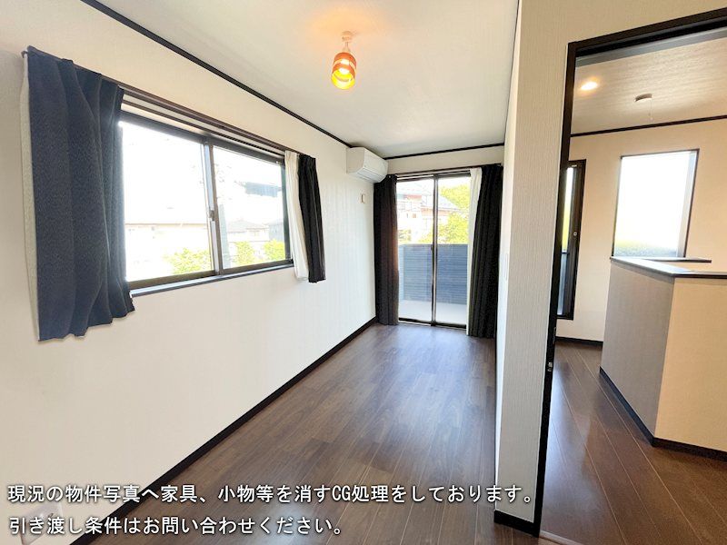 3LDK House with Dog Run in Ritto, Shiga | 492.75 sqm Land - Thumbnail 4