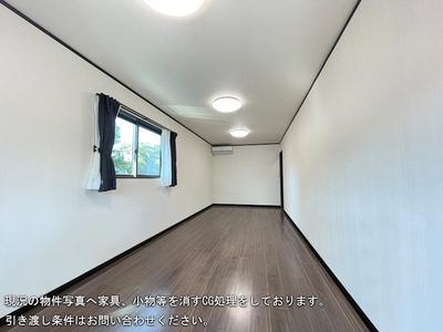 3LDK House with Dog Run in Ritto, Shiga | 492.75 sqm Land — Interior, Ryuo, Shiga