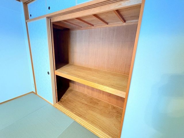 3LDK Apartment in Servas Cultural Forest, Miyazaki - Thumbnail 3