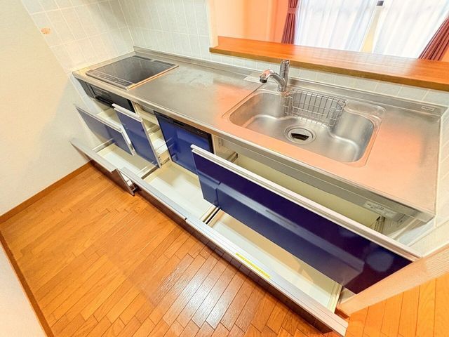3LDK Apartment in Servas Cultural Forest, Miyazaki - Thumbnail 2