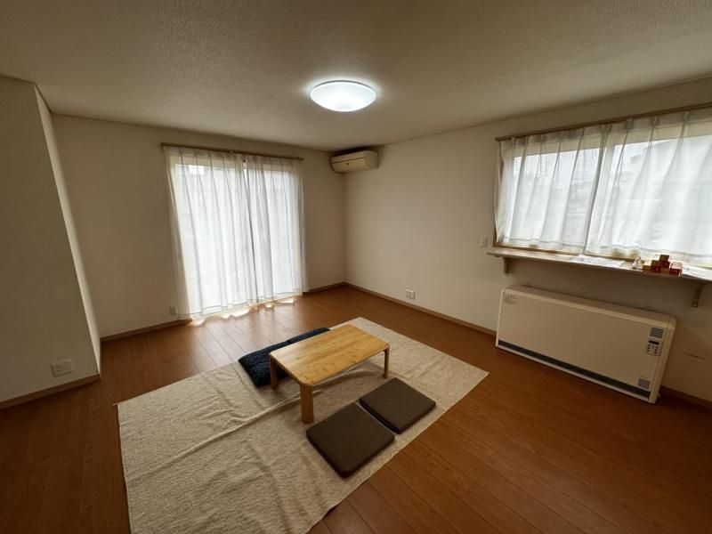 4SLDK House for Sale in Sukagawa, Fukushima with Solar Power - Thumbnail 3