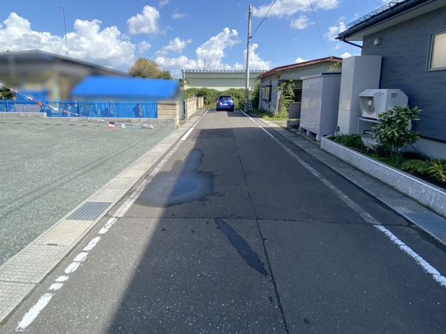 New 3LDK House in Towada City, Aomori - Cradle Garden - Thumbnail 4
