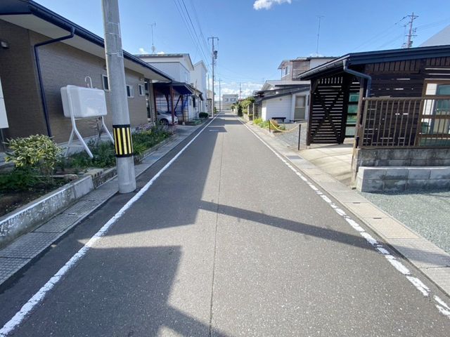 New 3LDK House in Towada City, Aomori - Cradle Garden - Thumbnail 3
