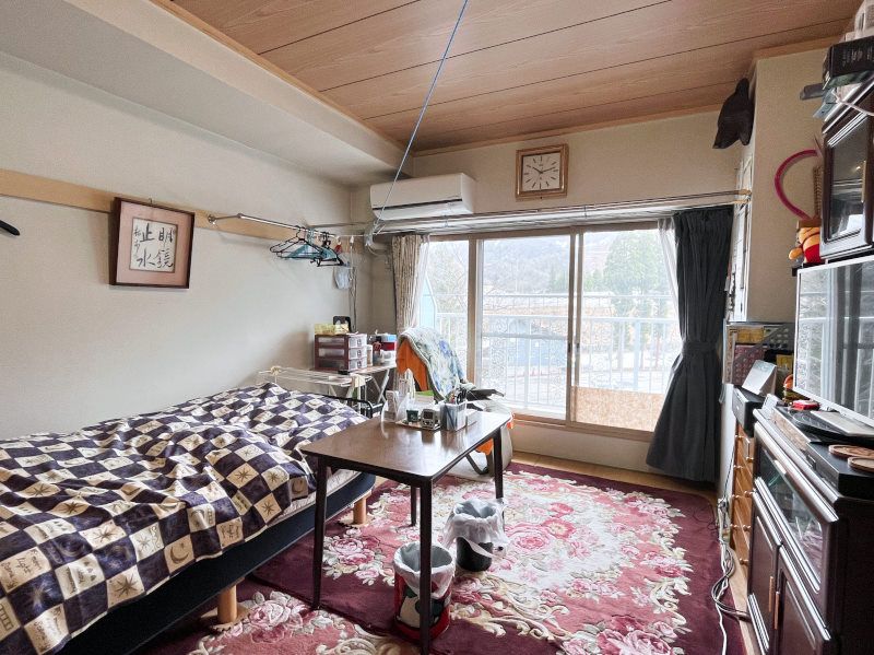 White Plaza Yuzawa V Plage 1K Condo with Hot Springs - Image 22