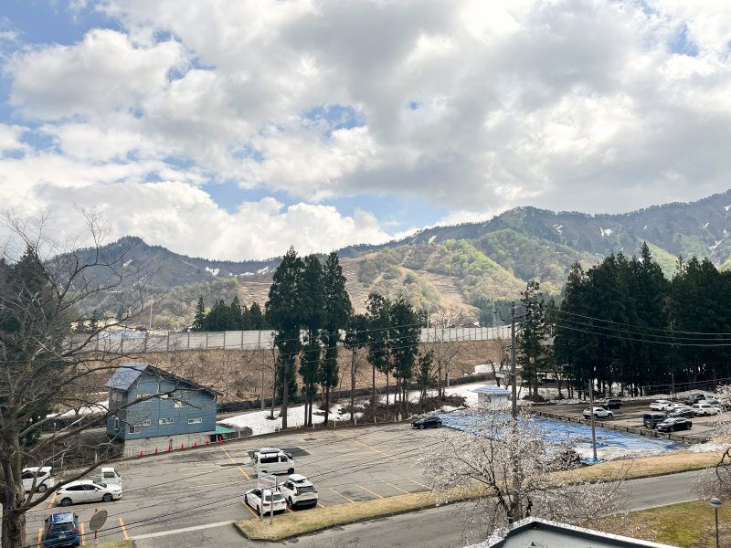 White Plaza Yuzawa V Plage 1K Condo with Hot Springs - Image 11