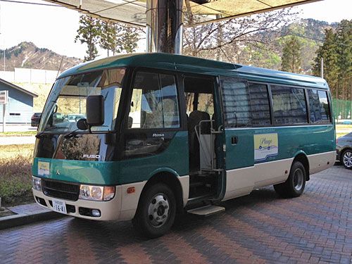 White Plaza Yuzawa V Plage 1K Condo with Hot Springs - Image 7