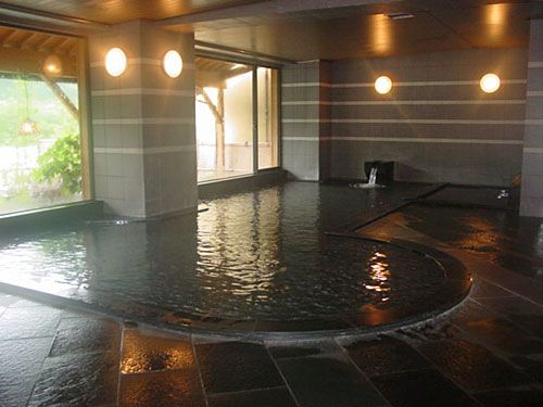 White Plaza Yuzawa V Plage 1K Condo with Hot Springs - Image 22