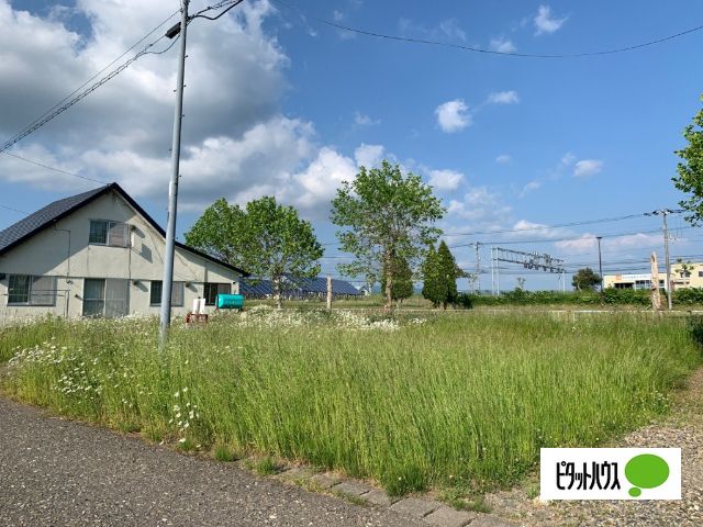 Vacant Land for Sale in Takikawa, Hokkaido - 261.83 sqm Plot - Thumbnail 2