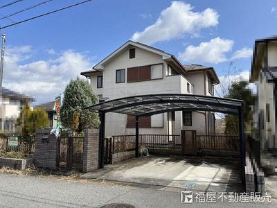 Spacious 4SLDK House with Solar Power in Miki City, Hyogo — Image 3, Miki, Hyogo