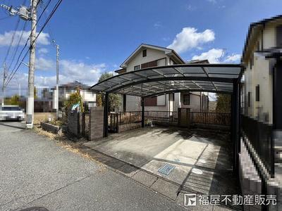 Spacious 4SLDK House with Solar Power in Miki City, Hyogo — Image 2, Miki, Hyogo