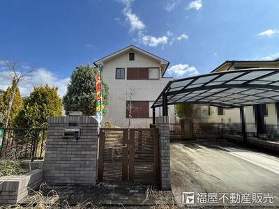 Spacious 4SLDK House with Solar Power in Miki City, Hyogo — Image 1, Miki, Hyogo