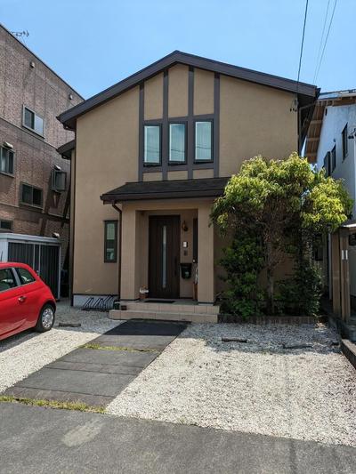 6SLDK House in Shizuoka's Suruga Ward with Parking — Image 1, Suruga, Shizuoka