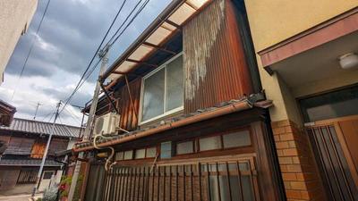 Used House in Kamigyo, Kyoto City — Image 2, Kamigyo, Kyoto