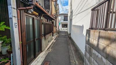 Used House in Kamigyo, Kyoto City — Image 1, Kamigyo, Kyoto