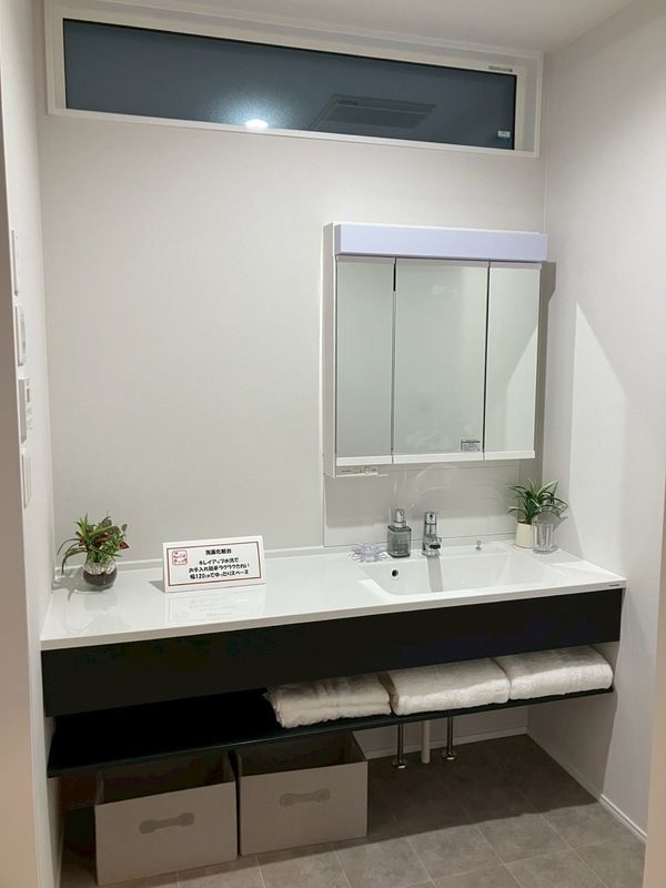 New 4LDK House in Hachinohe - Long-Term Excellent Housing - Thumbnail 4