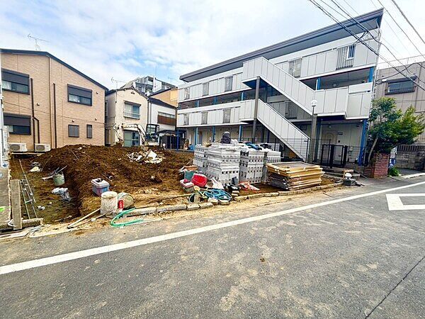 Open Place Sumida Access Land for Sale in Sumida, Tokyo - Thumbnail 2