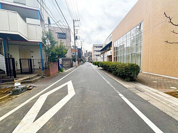 Open Place Sumida Access Land for Sale in Sumida, Tokyo - Thumbnail 4