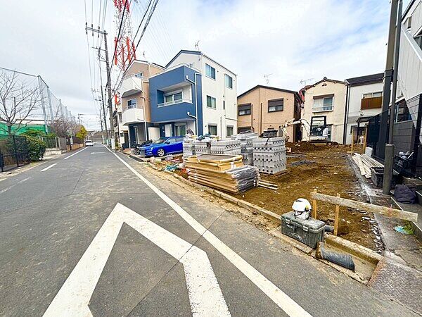 Open Place Sumida Access Land for Sale in Sumida, Tokyo - Thumbnail 3