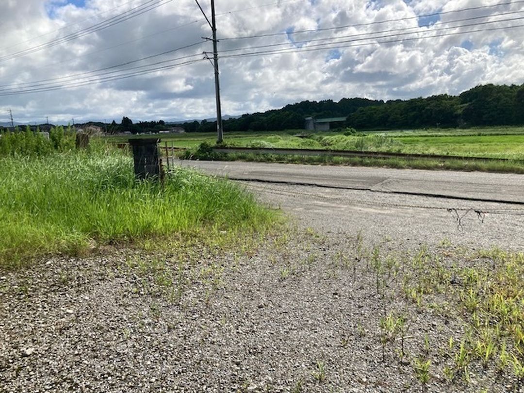 Vacant Land for Sale in Itohara, Miyazaki City - Thumbnail 3