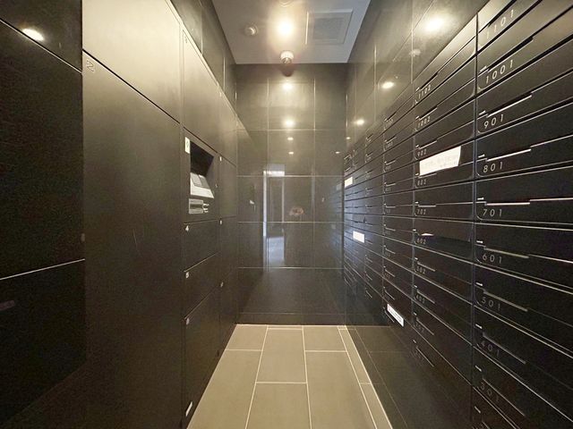 1K Apartment for Sale in Minamimorimachi, Osaka - Presense Rise - Thumbnail 2