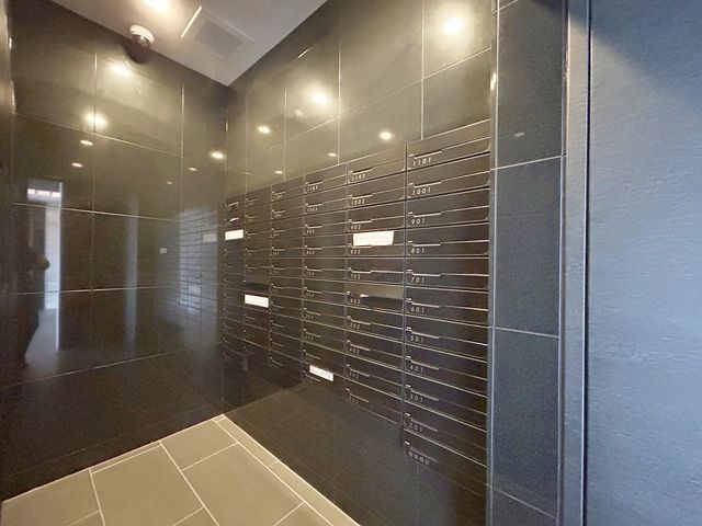 1K Apartment for Sale in Minamimorimachi, Osaka - Presense Rise - Thumbnail 4