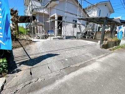 Renovated 3LDK House in Nichinan with Parking for 3 Cars — Land, Nichinan, Miyazaki