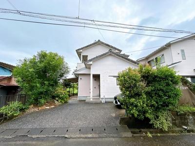 Renovated 3LDK House in Nichinan with Parking for 3 Cars — House, Nichinan, Miyazaki