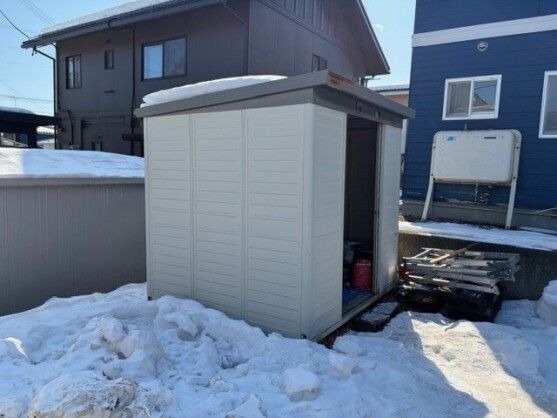 3LDK Detached House for Sale in Morioka, Iwate with Garden - Thumbnail 3