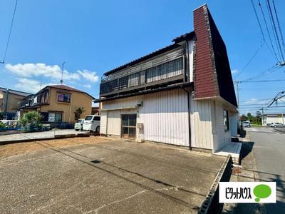 Ushiku 3LDK House for Auction - 7800000 Yen — Image 1, Ushiku, Ibaraki
