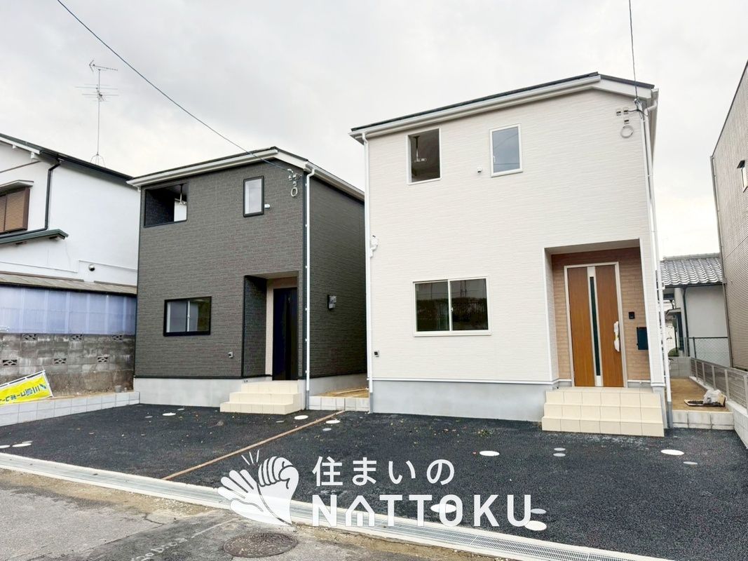 New 3LDK House for Sale in Takatsuki, Osaka - Thumbnail 3